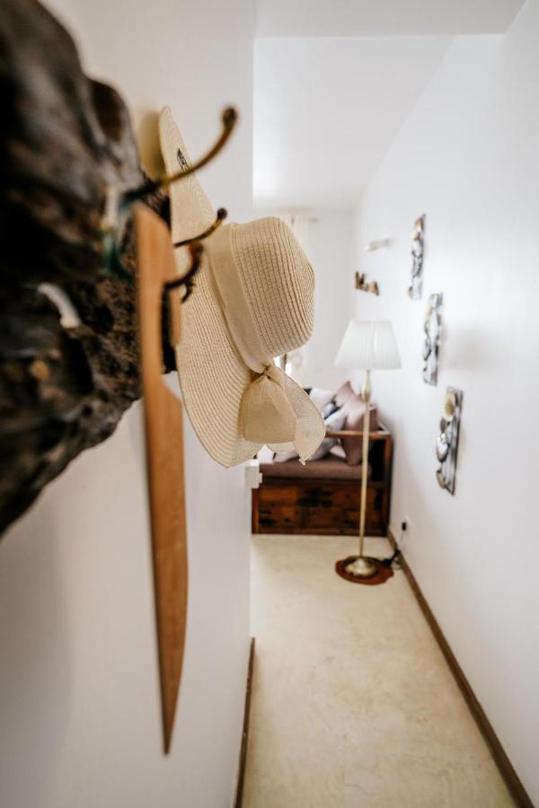Sunrise Bed and Breakfast Jambiani  Buitenkant foto